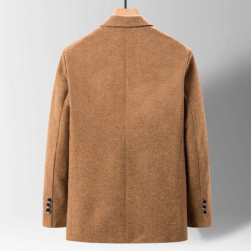 Dan Harris Blazer