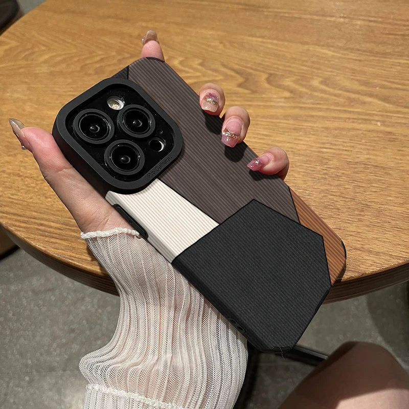 Montreal iPhone Case