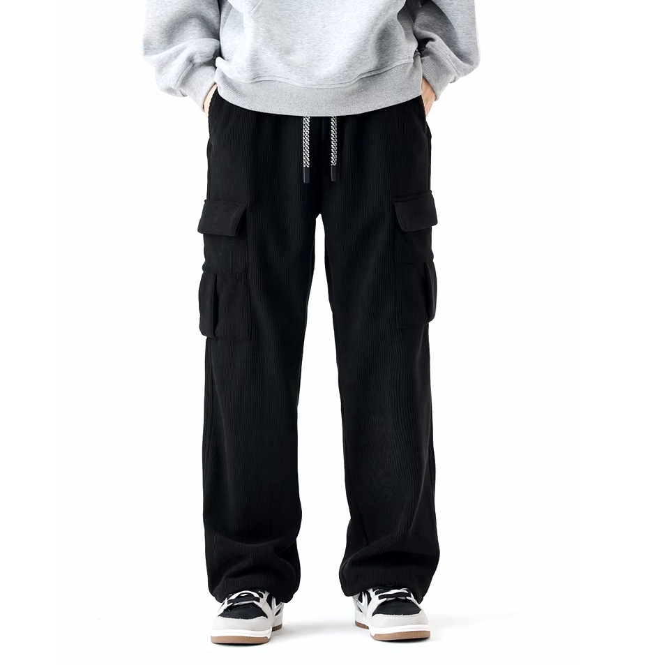 Rainwood Corduroy Pants