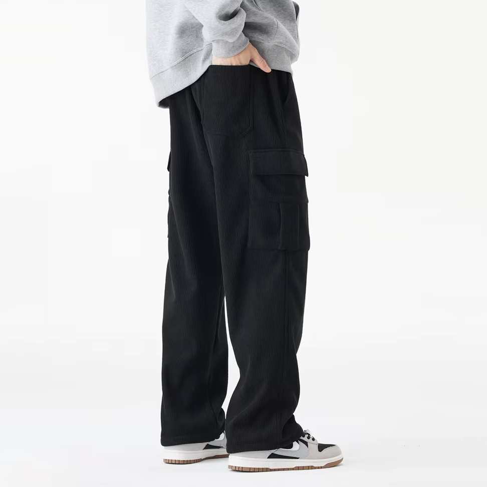 Rainwood Corduroy Pants