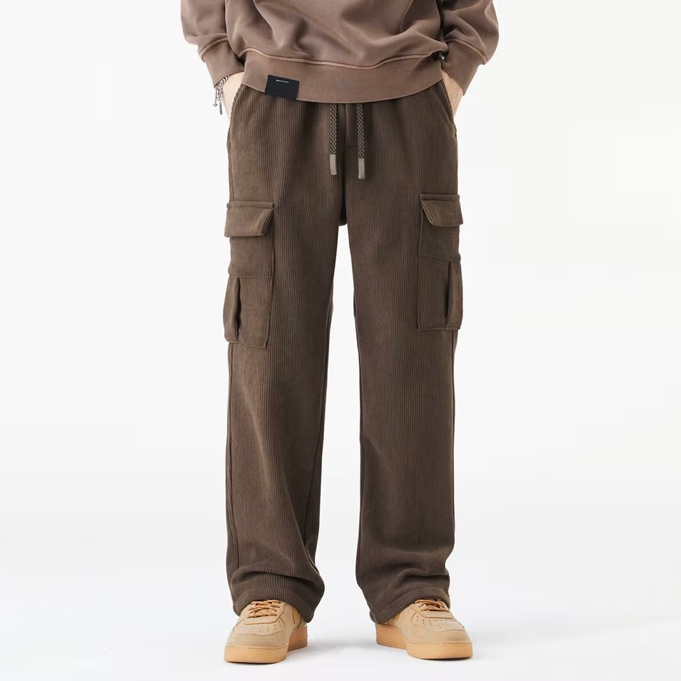 Rainwood Corduroy Pants