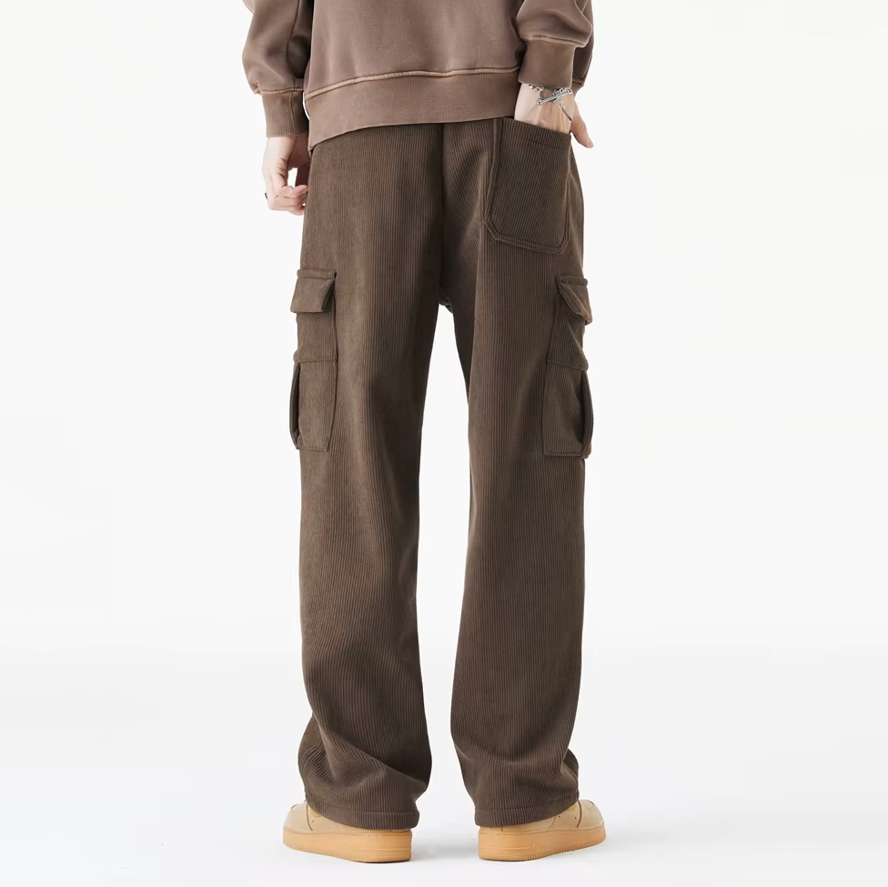 Rainwood Corduroy Pants