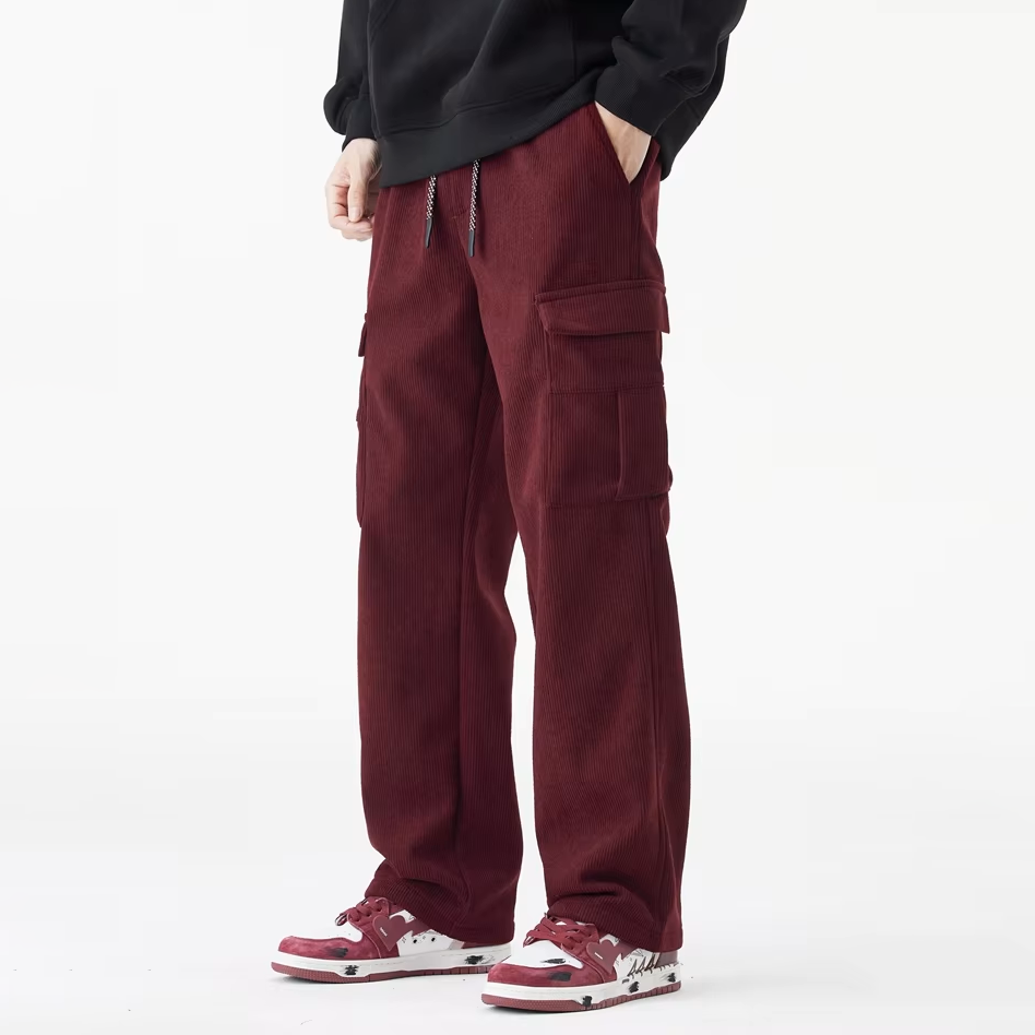Rainwood Corduroy Pants