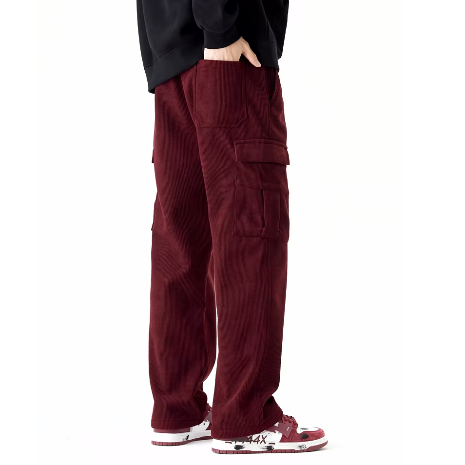 Rainwood Corduroy Pants