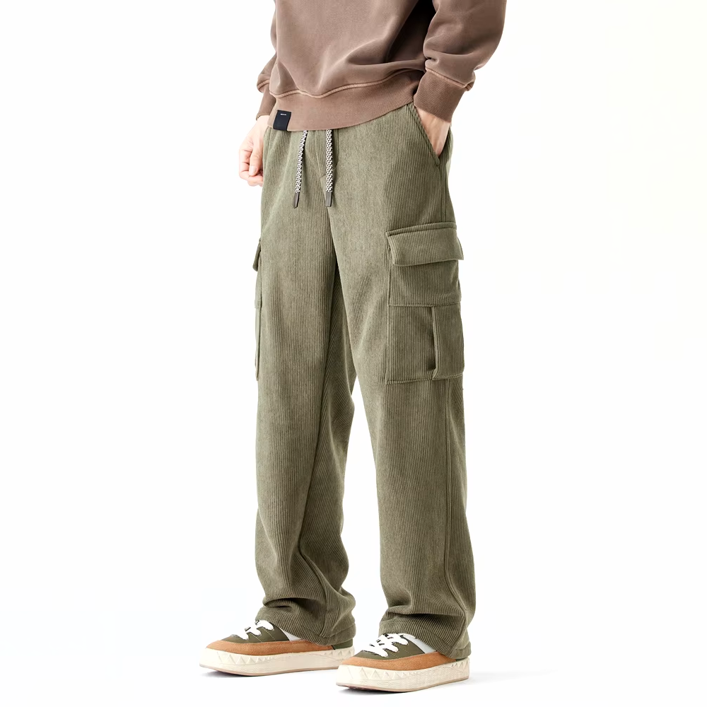 Rainwood Corduroy Pants