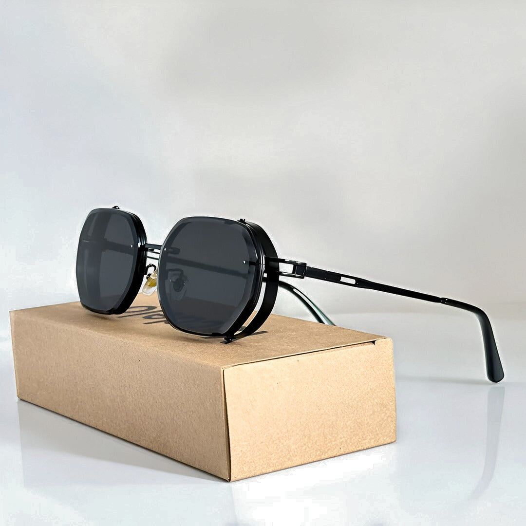 Jacob Mason Prestige Sunglasses