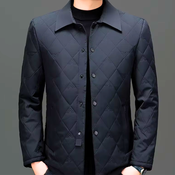 Lorenco Don Quilted Jacket