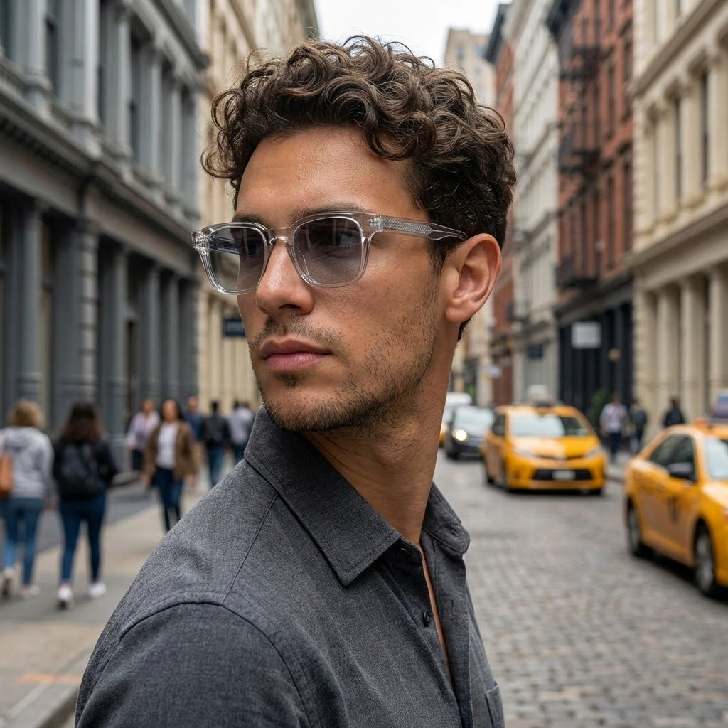 SKYLINE - YEAR OF THE HORSE EDITION