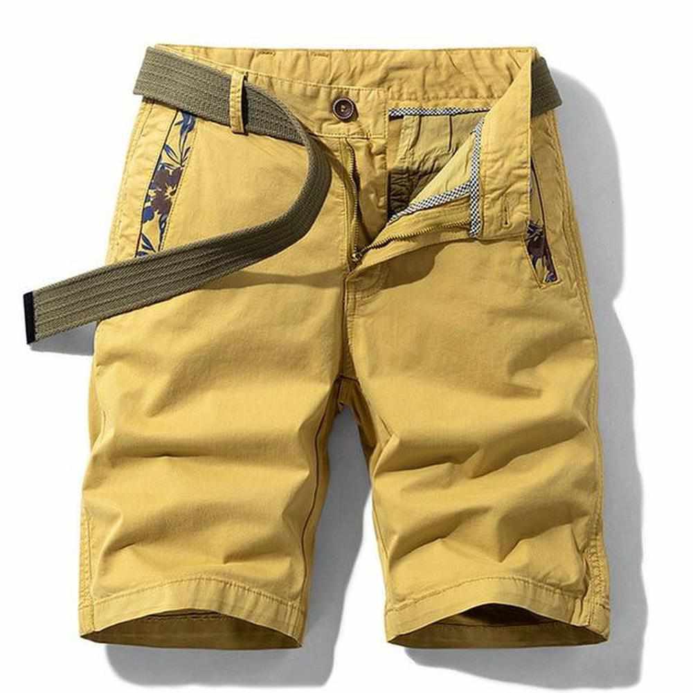 North Island Monaco Camp Shorts