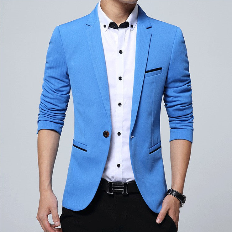 Mark Dawson High Performer Blazer