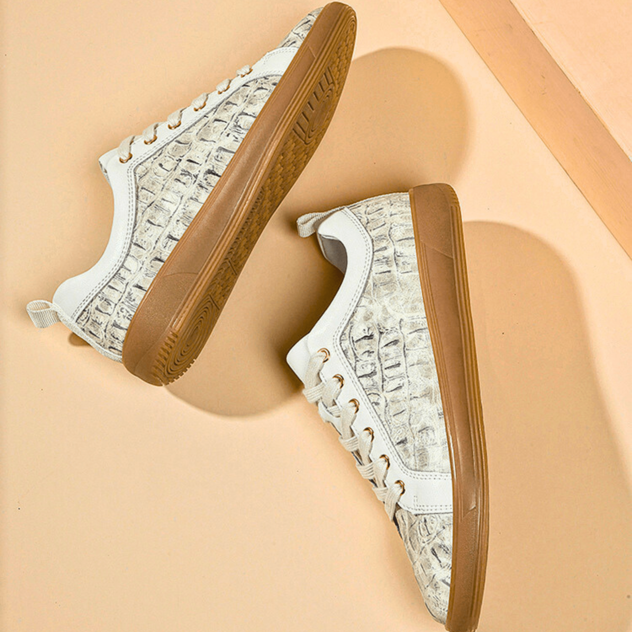 Dan Wellington Prestige Sneaker