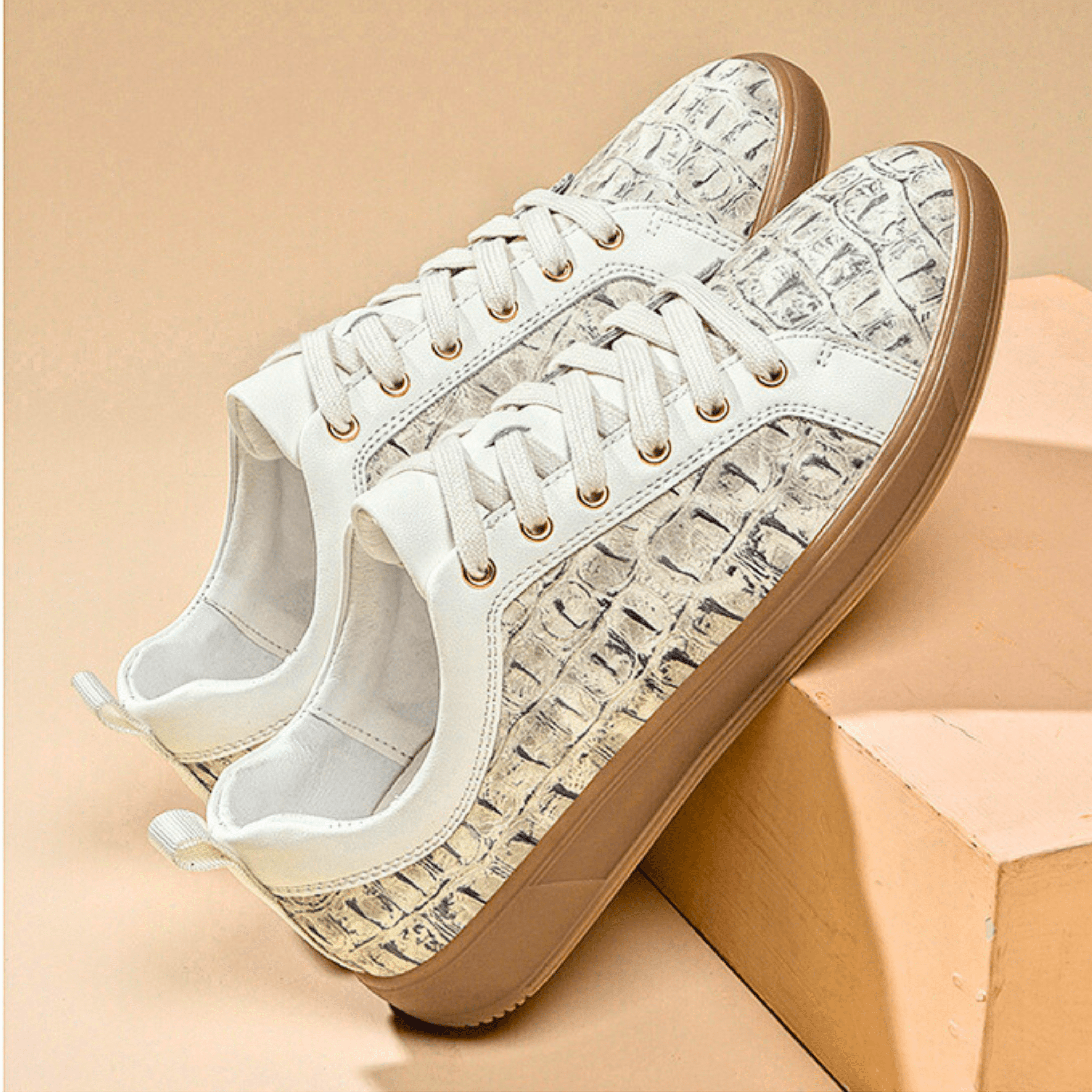 Dan Wellington Prestige Sneaker