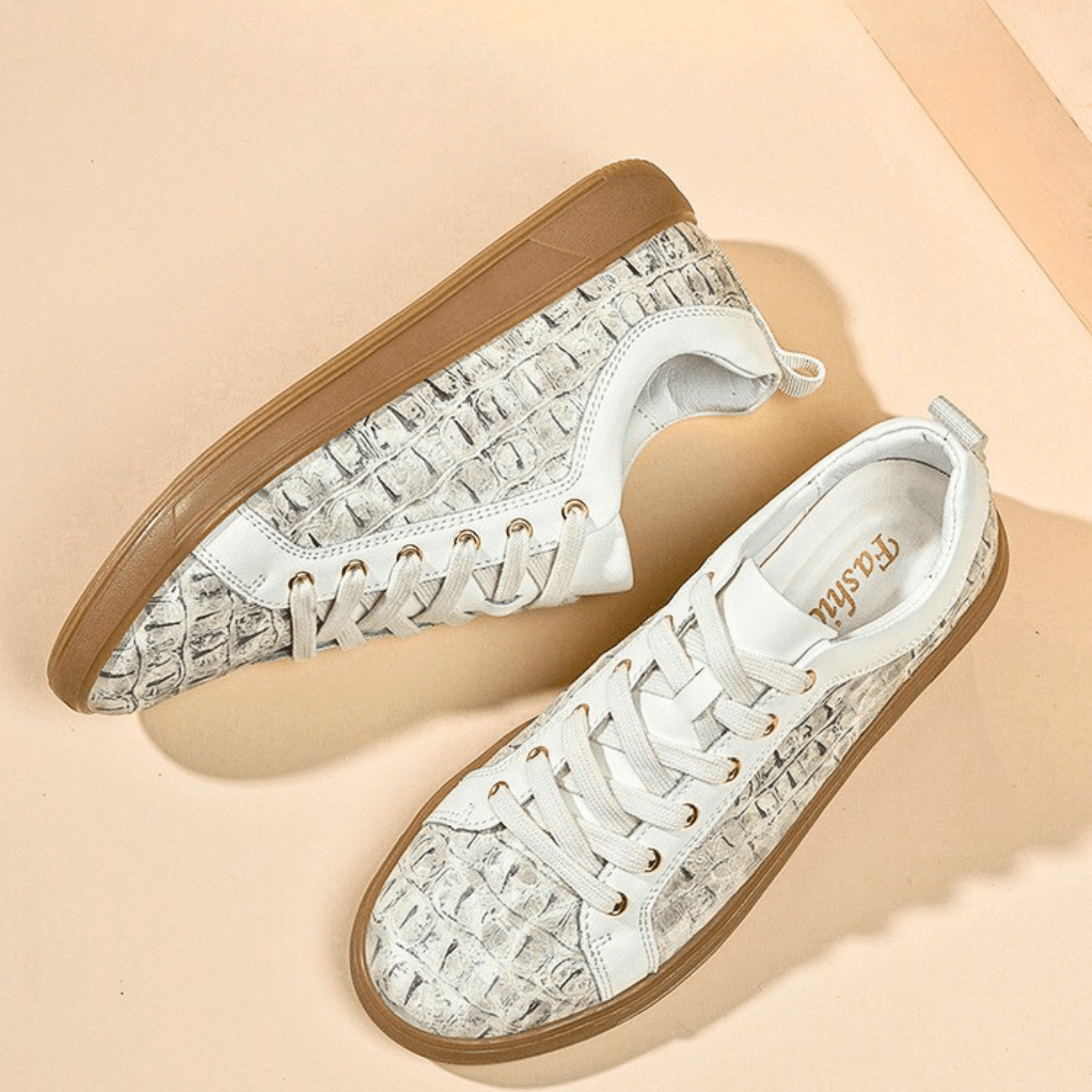 Dan Wellington Prestige Sneaker