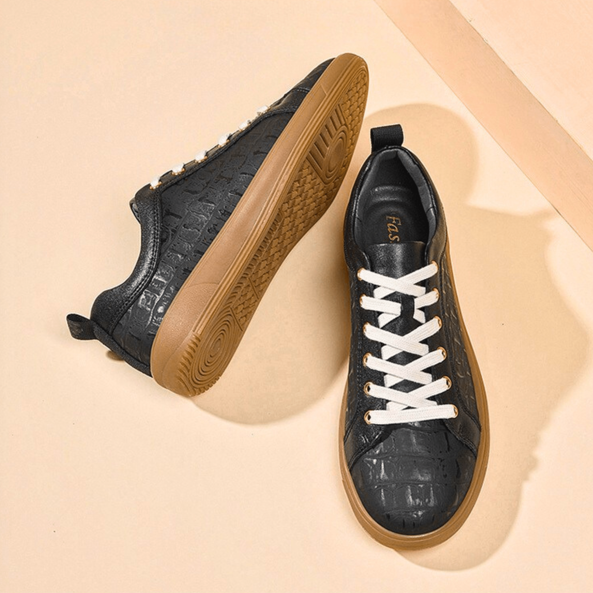 Dan Wellington Prestige Sneaker