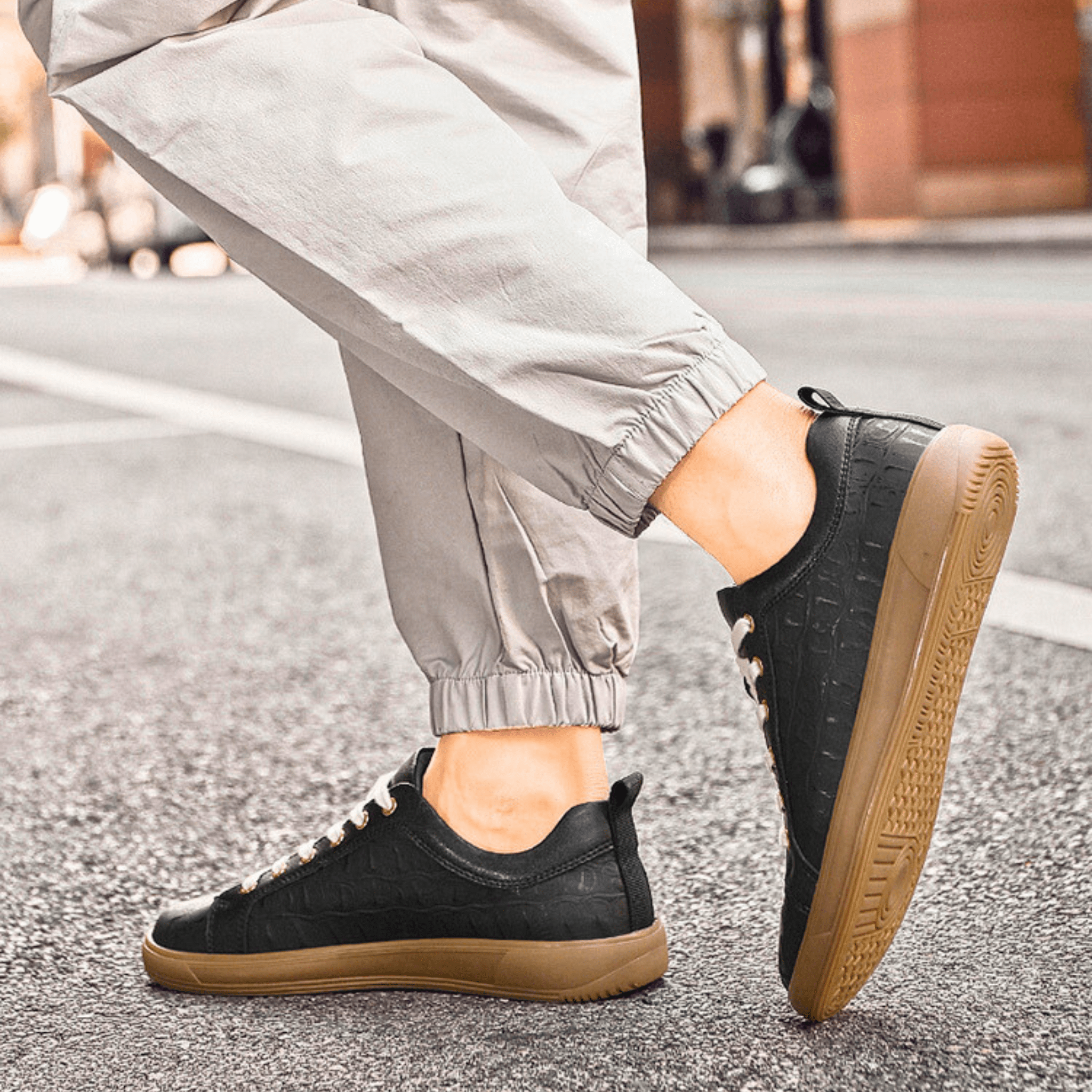 Dan Wellington Prestige Sneaker