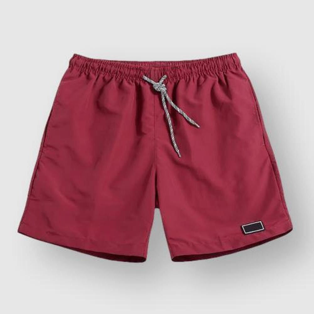 Sky Morris Quick-Dry Board Shorts