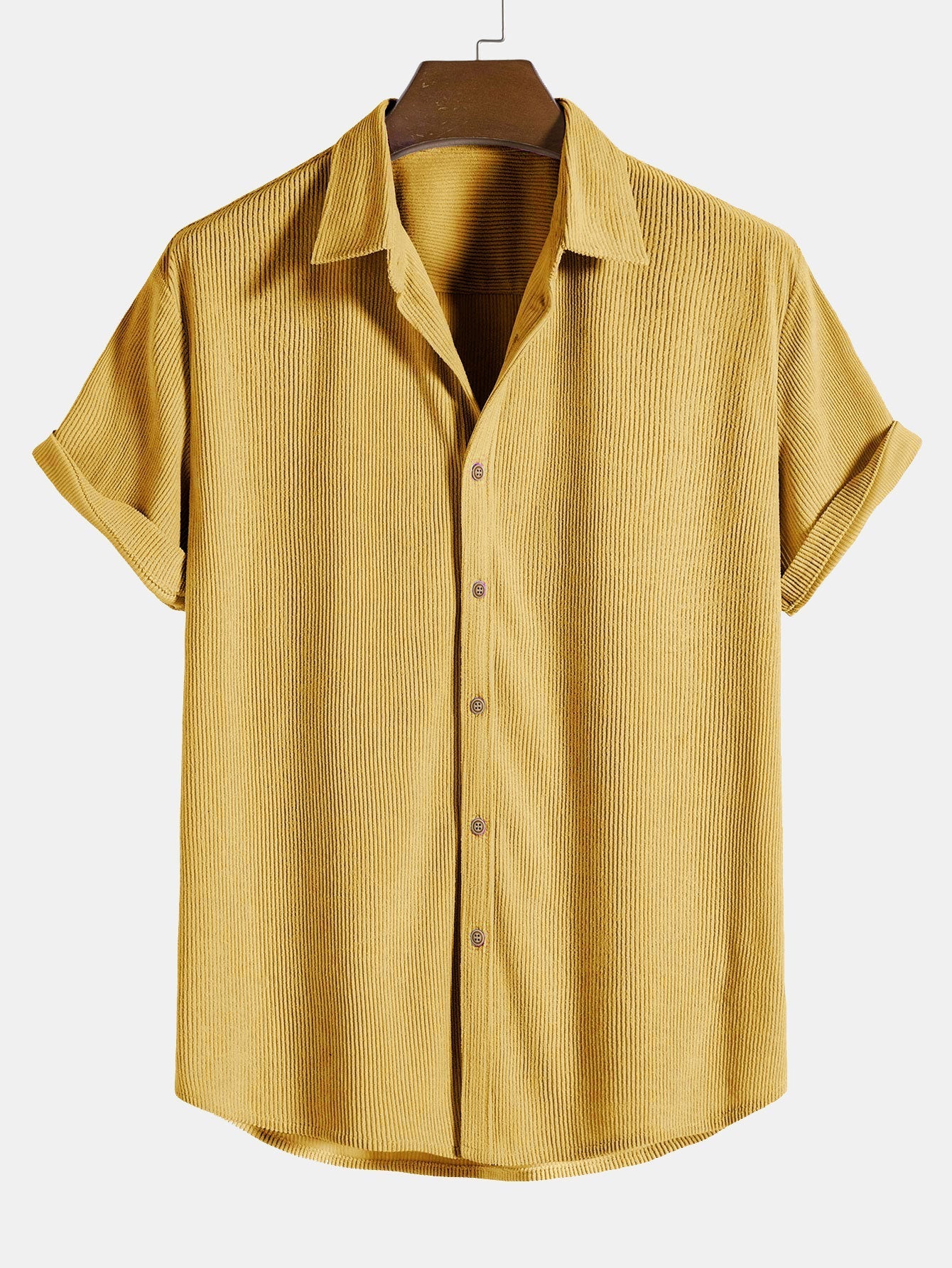 TRIVARO Summer Shirt