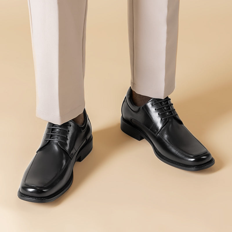 Dave Anderson Leather Shoes
