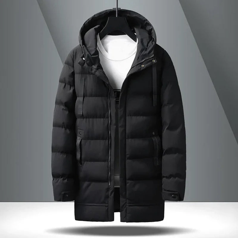 Heritage Insulated Parka