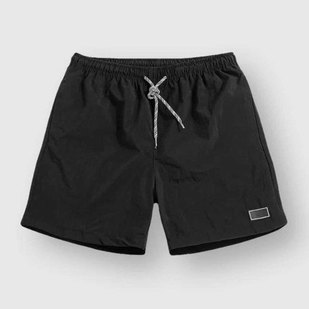 Sky Morris Quick-Dry Board Shorts