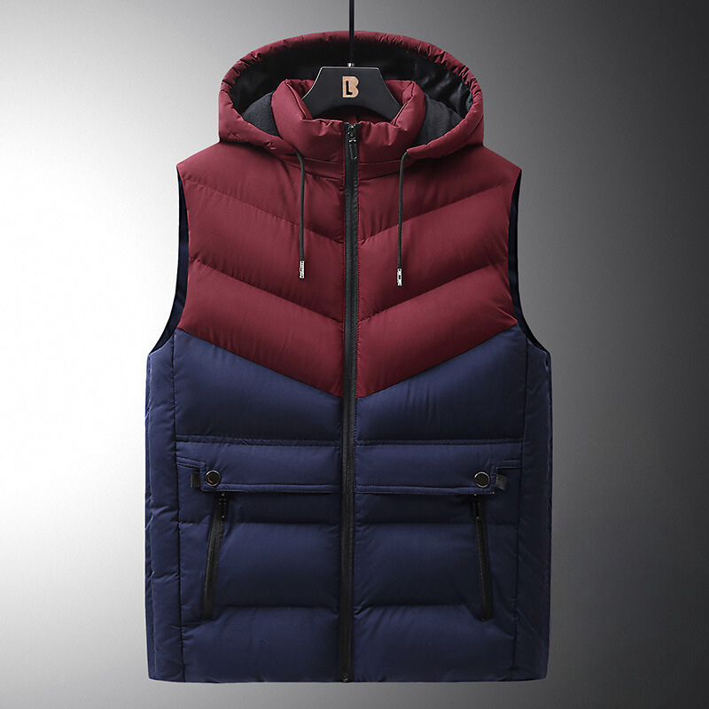 Jack Harrington Weatherproof Vest