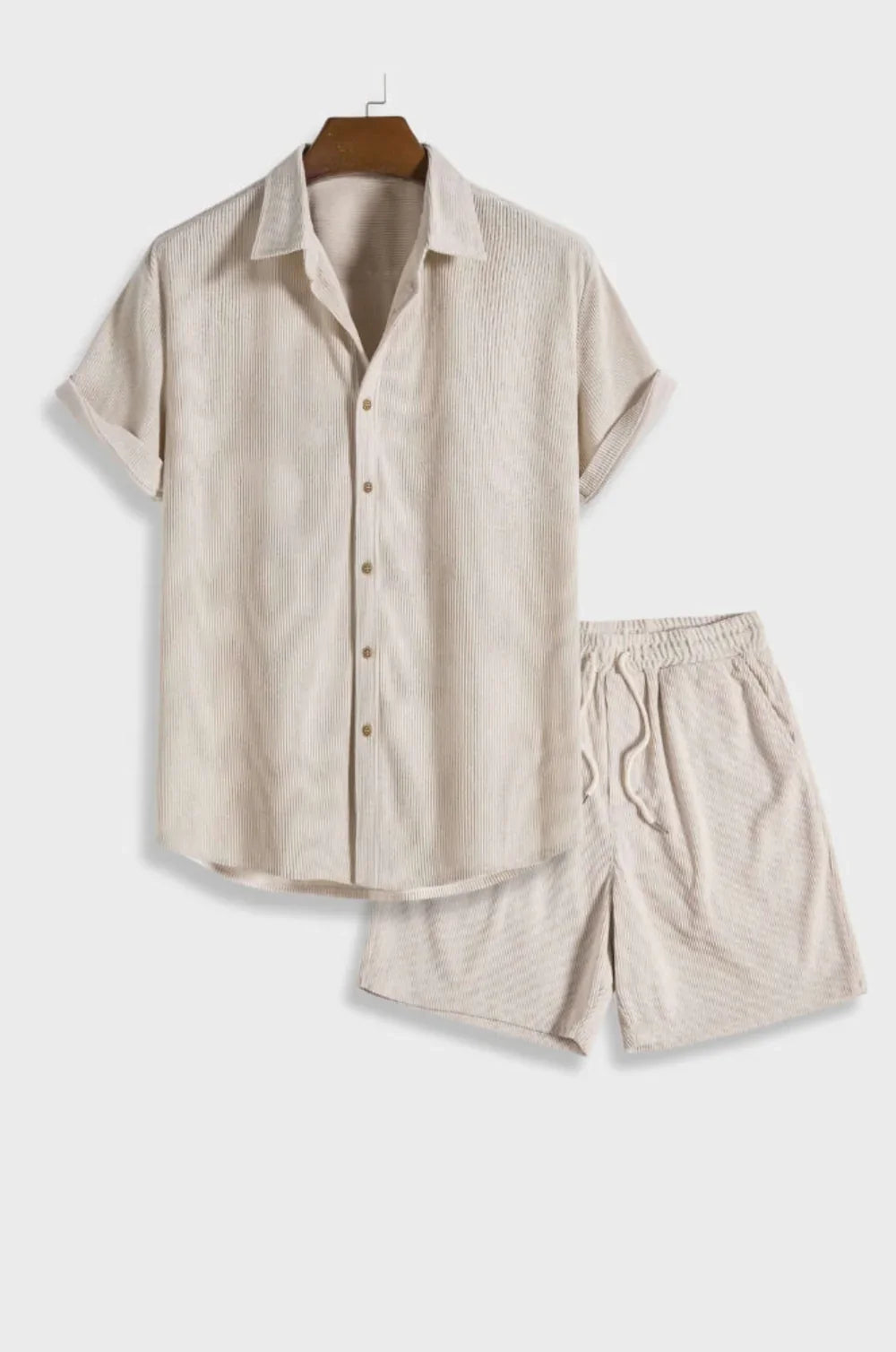 Summer Outfit – Sunset Deck