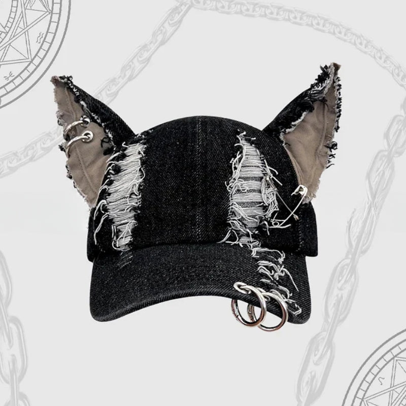 "Storm Surge" Cap