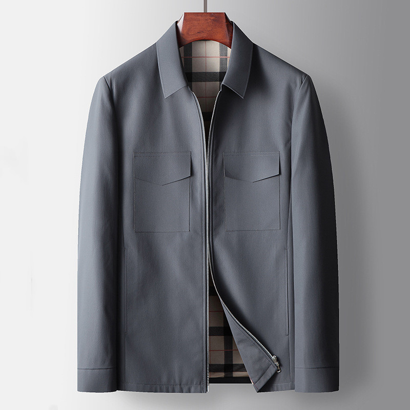 Logan Pierce Urban Style Jacket