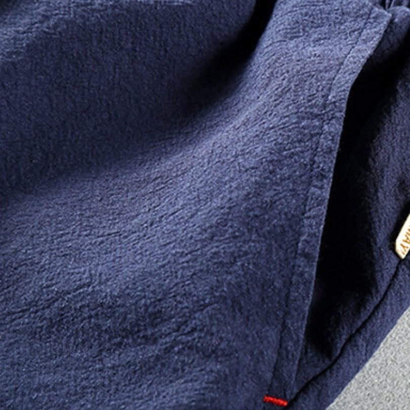 Jacob Mason Prestige Trousers
