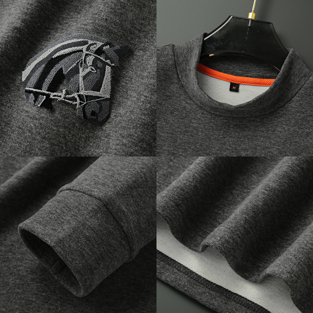 Henry Belmont Prestige Sweater
