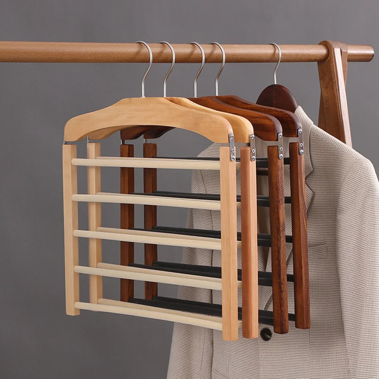 Forest Multi-Bar Hanger