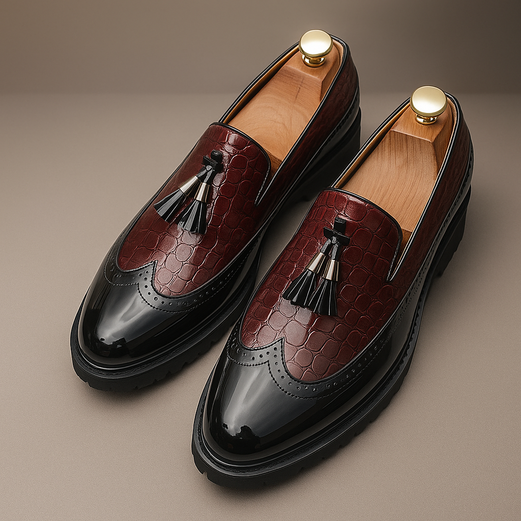 Don Harrison Prestige Loafer