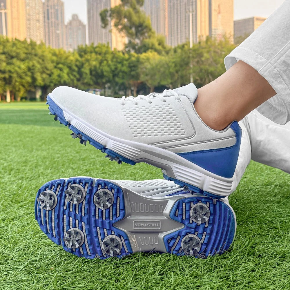 Owen Carter Performance Golf Shoes