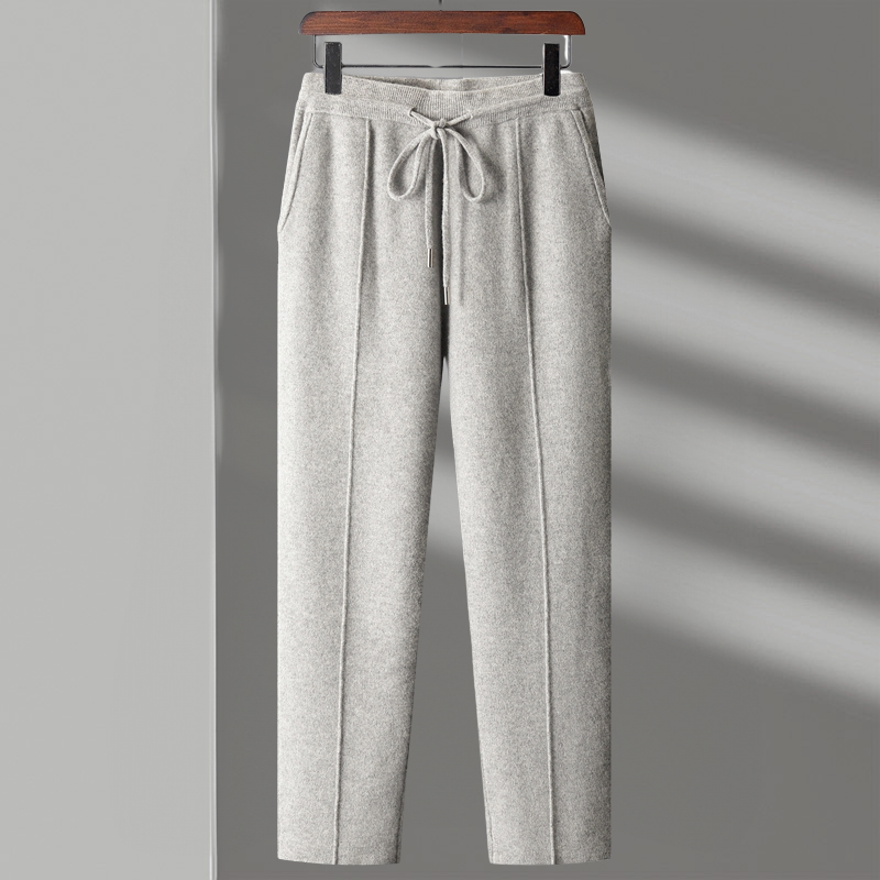 Kingston - Merino Pants