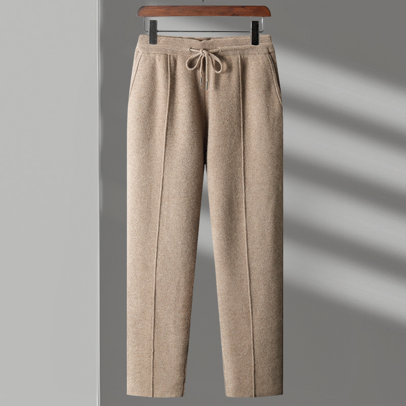 Kingston - Merino Pants
