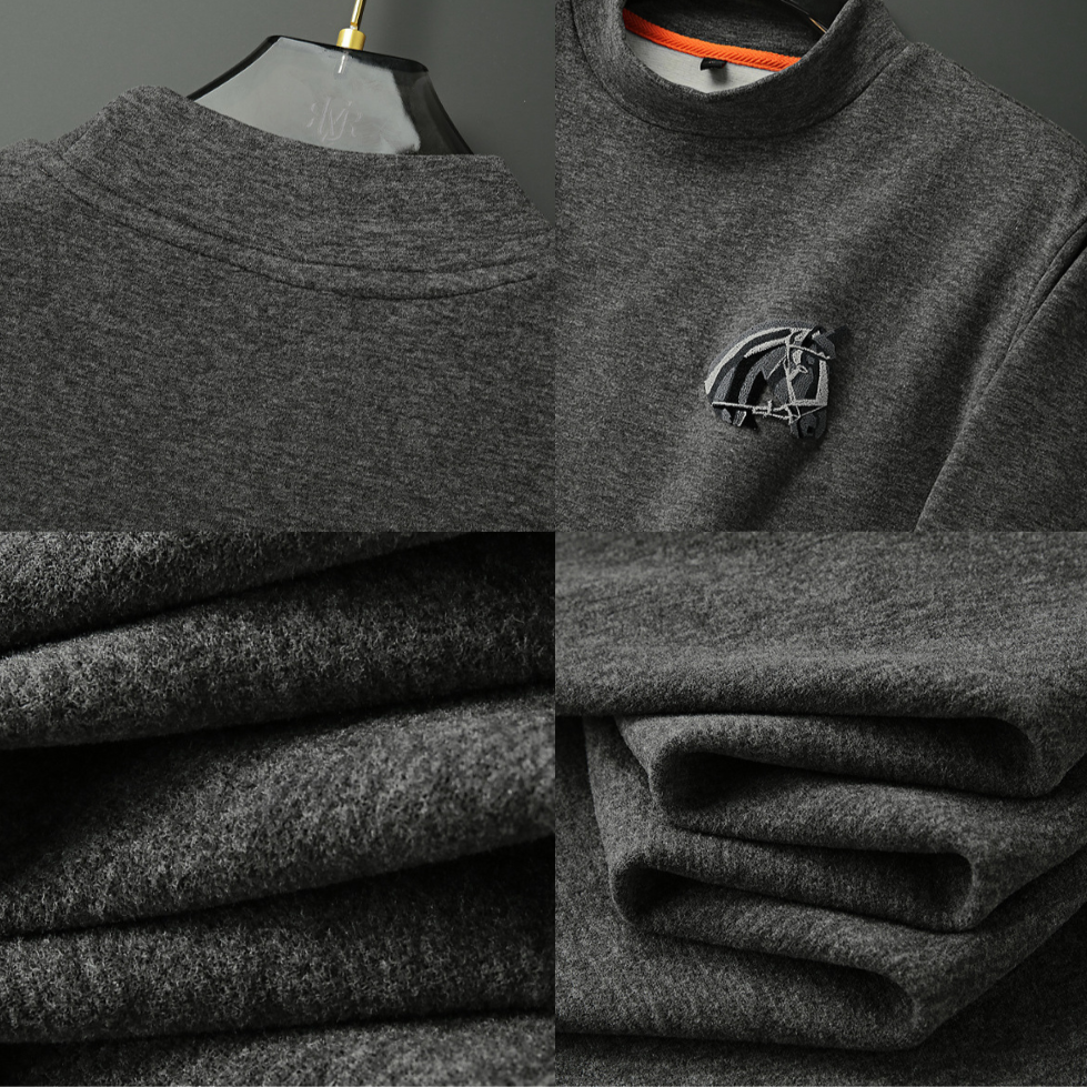 Henry Belmont Prestige Sweater