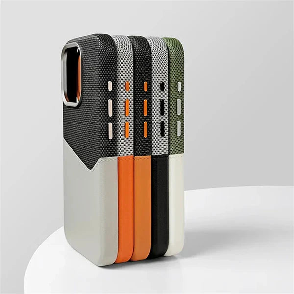 Carvex iPhone Case