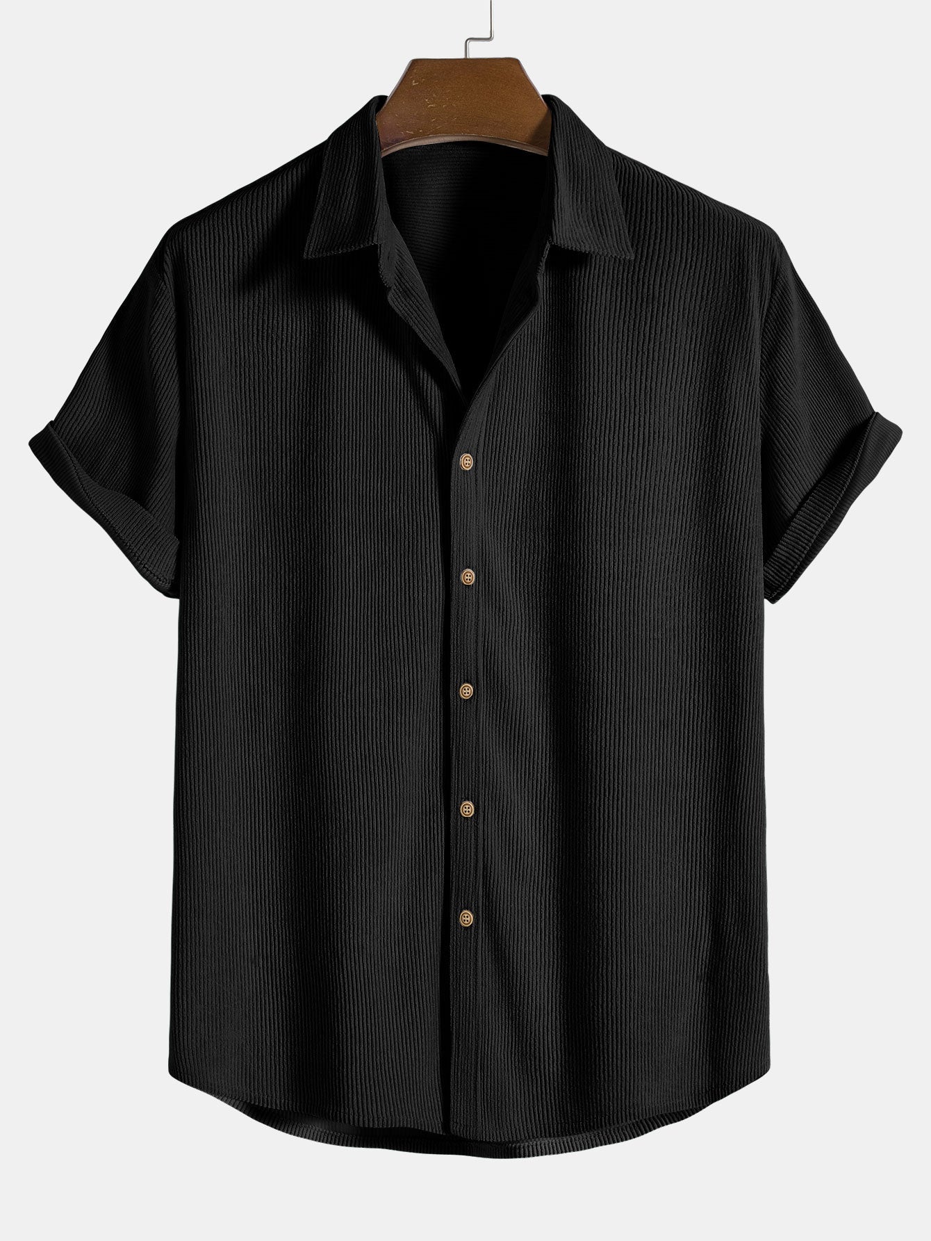 TRIVARO Summer Shirt