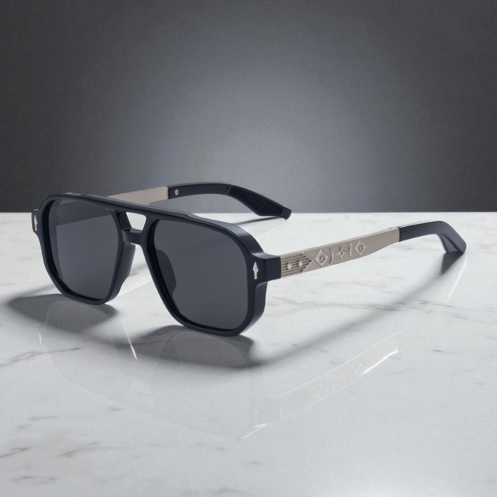 Lorenzo Don Crest Shades