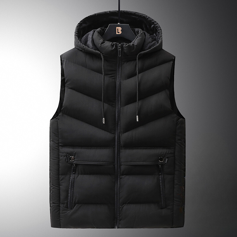 Jack Harrington Weatherproof Vest