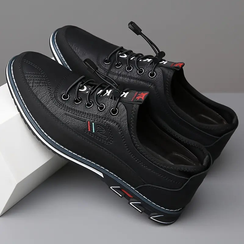 Heritage Comfort Sneakers