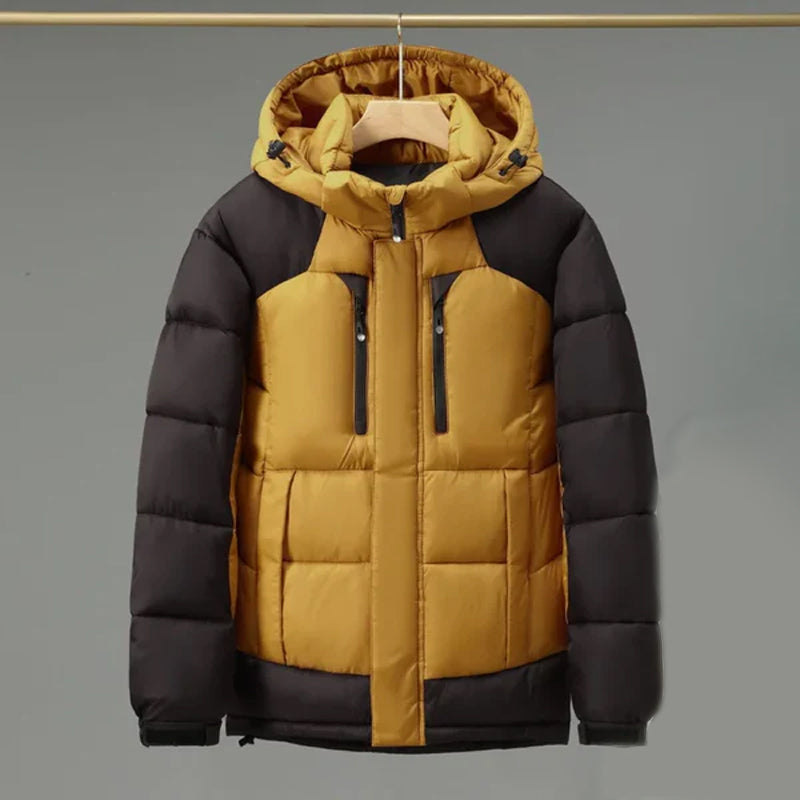 Highland Insulated Jacket