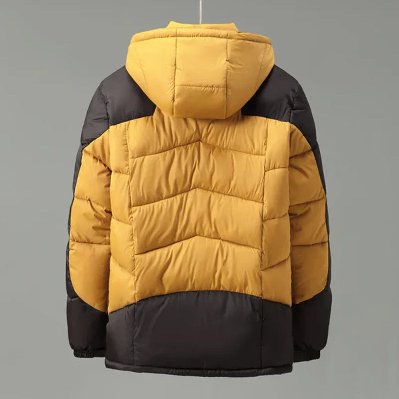 Highland Insulated Jacket