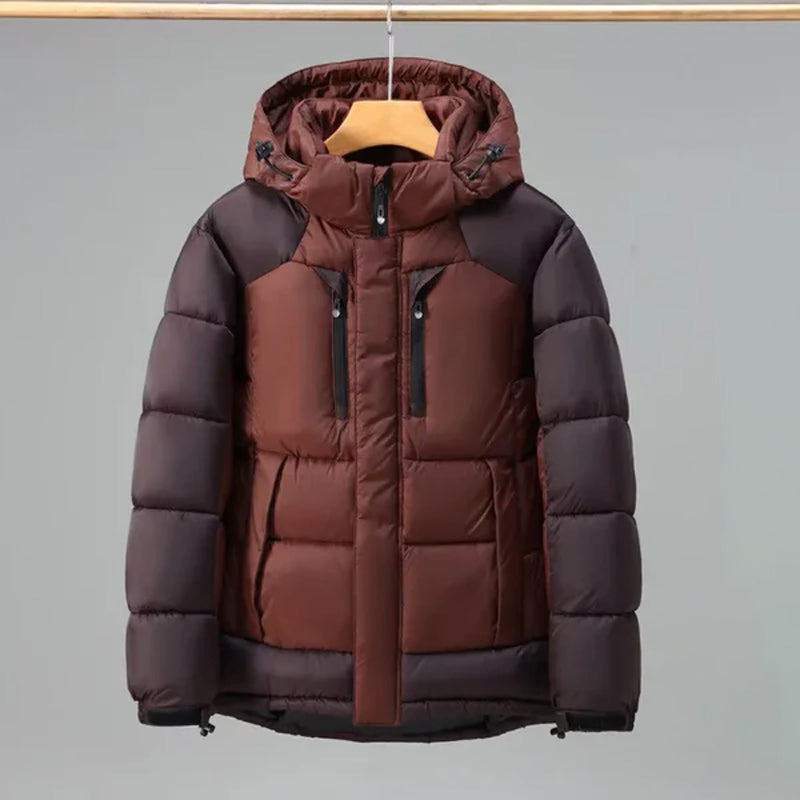 Highland Insulated Jacket