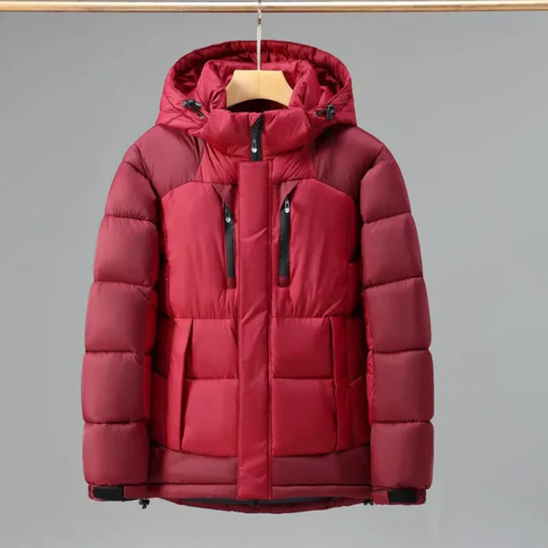 Highland Insulated Jacket