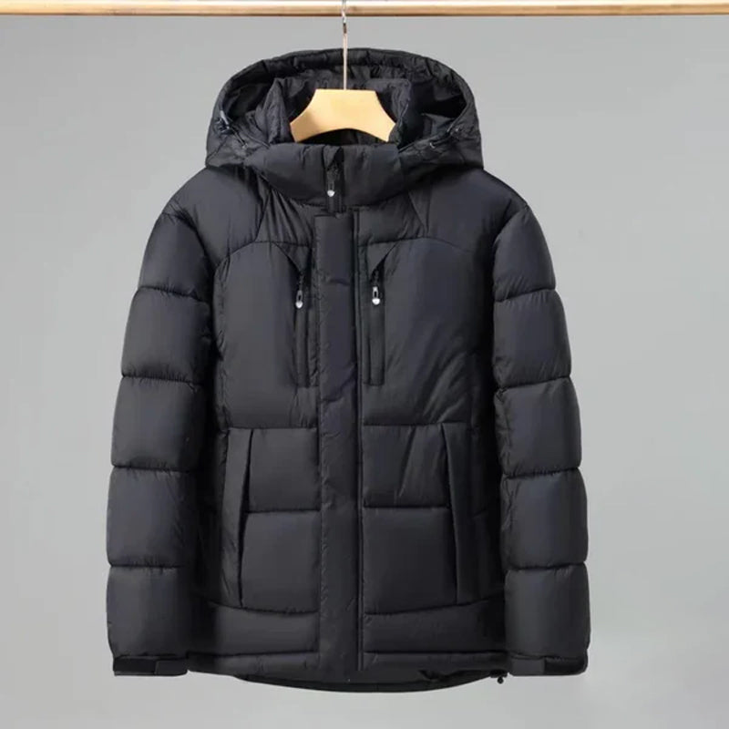 Highland Insulated Jacket