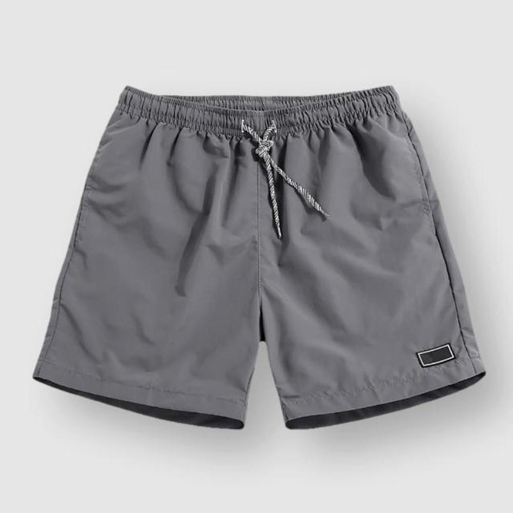 Sky Morris Quick-Dry Board Shorts