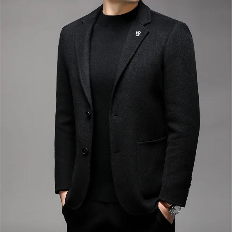 Montreal Wool Blazer