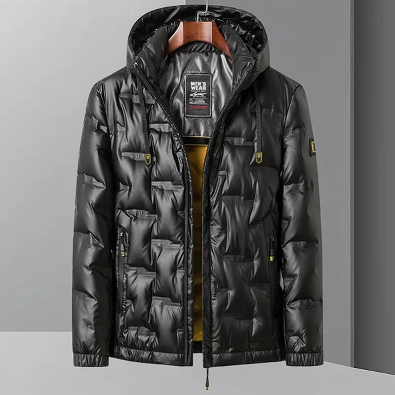 Massimo Down Jacket