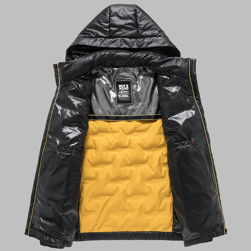 Massimo Down Jacket
